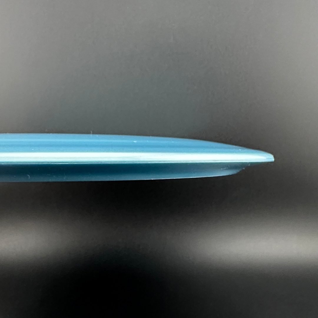 Titanium Anax - Primera Edición - Edición Limitada de Paul McBeth