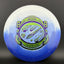Duo Destroyer - Calvin Heimburg Tour Series Disc