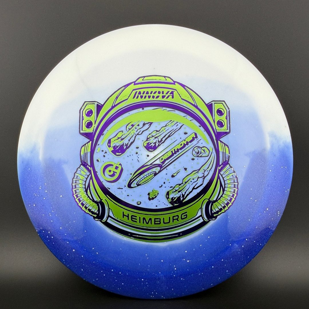 Duo Destroyer - Calvin Heimburg Tour Series Disc