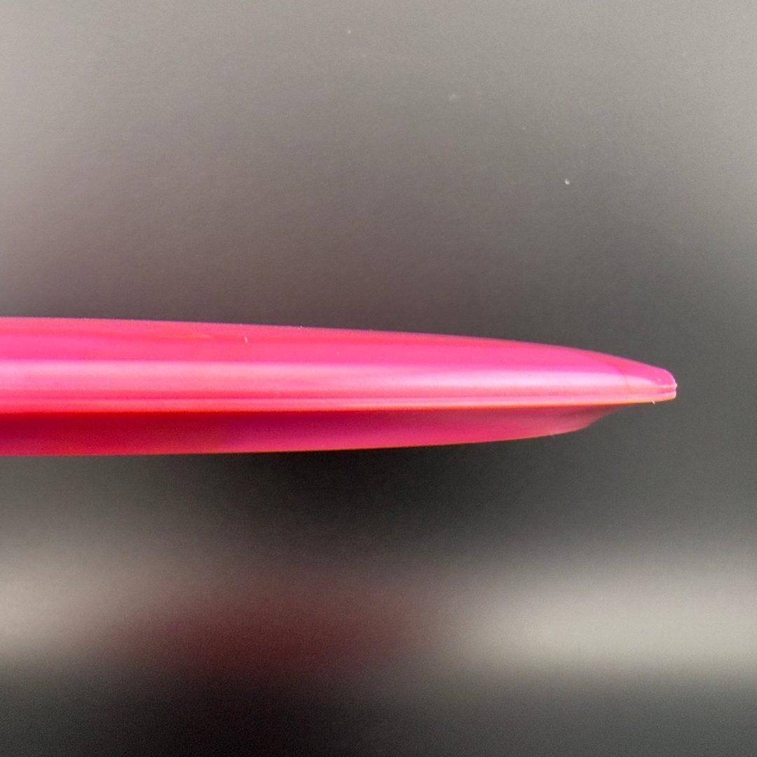 Ti Swirl Cigarra - Disco de Golf de Edición Limitada