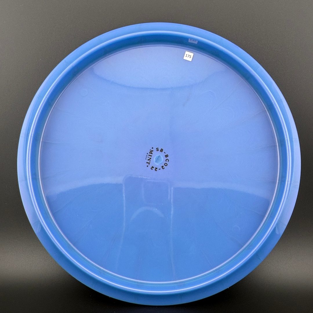 Sublime Bobcat - TACOCAT 2022 Edition Disc Golf Midrange