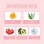 Chest Nourishing Cream Massage Treatment Moisturizes And Moisturizes Elastic Skin Chest Curing Cream - Korvel