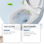 Premium Toilet Cleaning Tablets for Effortless Freshness