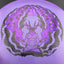 Swirly Star Mako - Elk Man de Ripper Studios