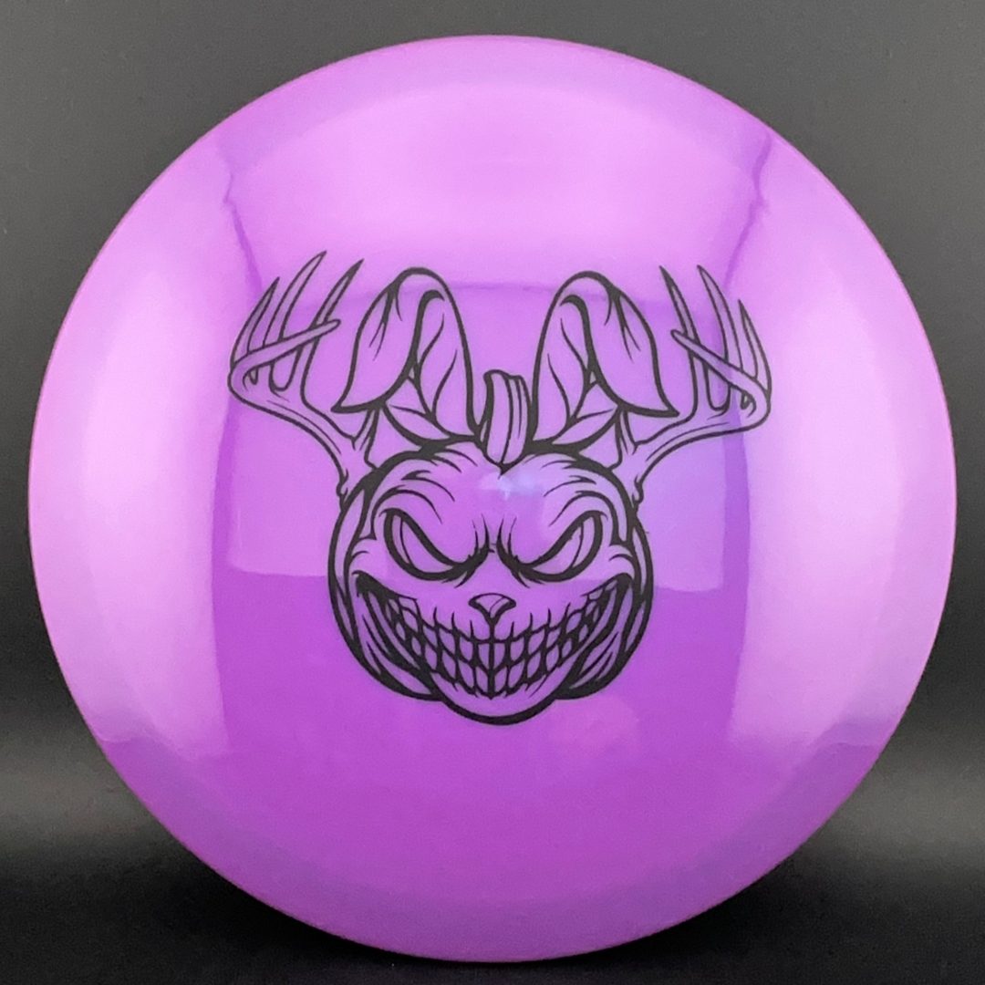 Soft Apex Jackalope - Limited Edition Halloween 2025