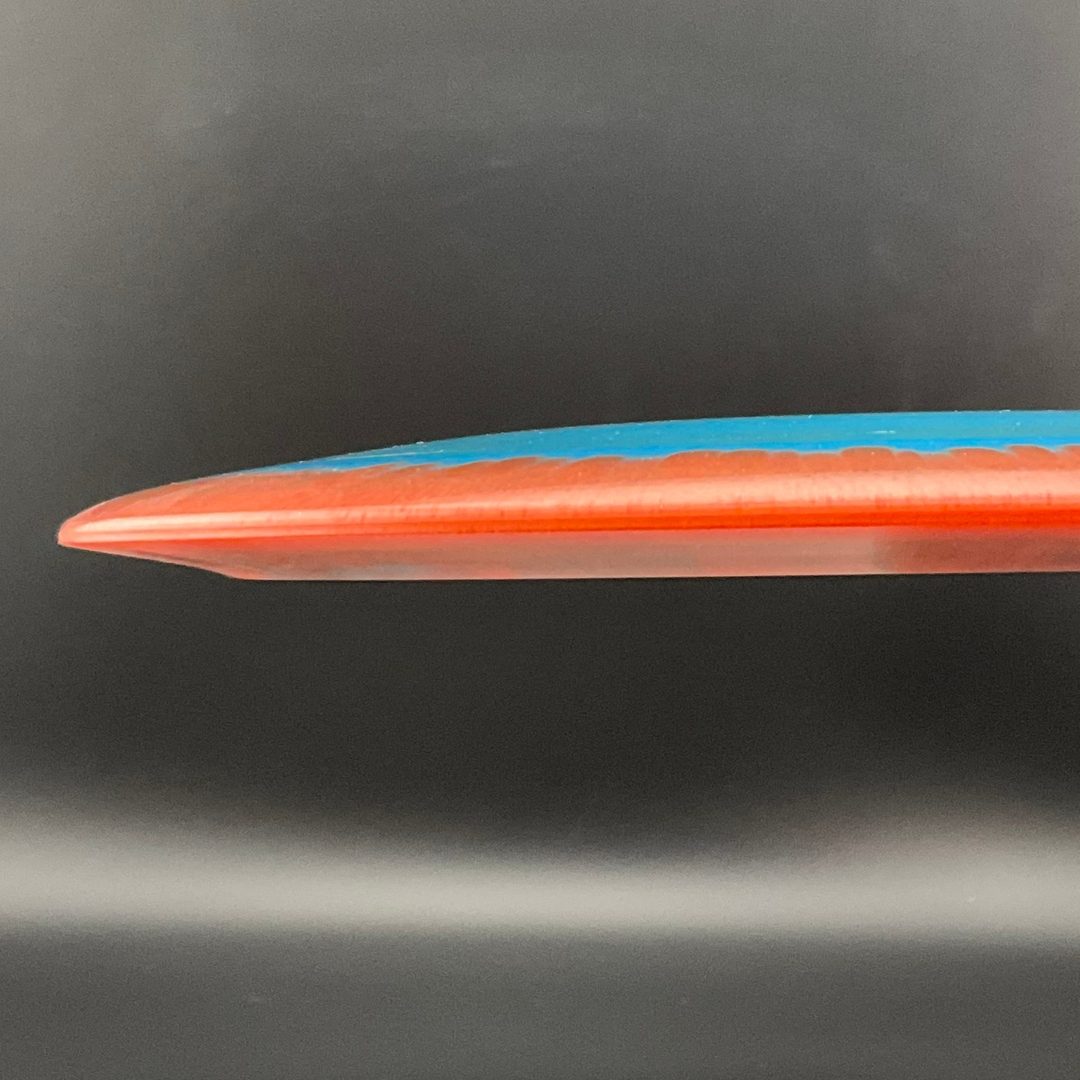 Sirius Helio Scorpius Disc Golf Driver - Édition Limitée TeeJay