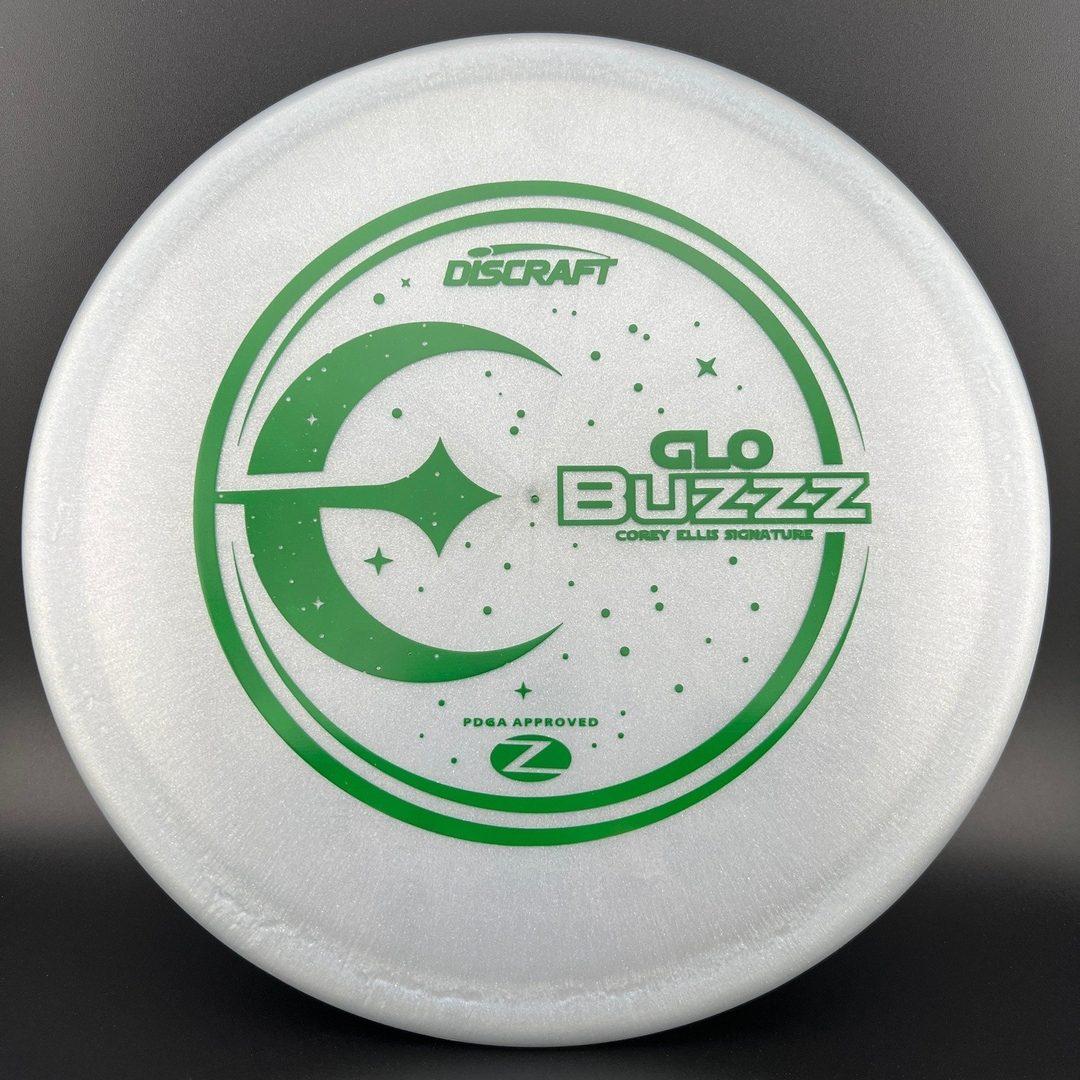 Z Glo Metallic Buzzz - Edición Corey Ellis