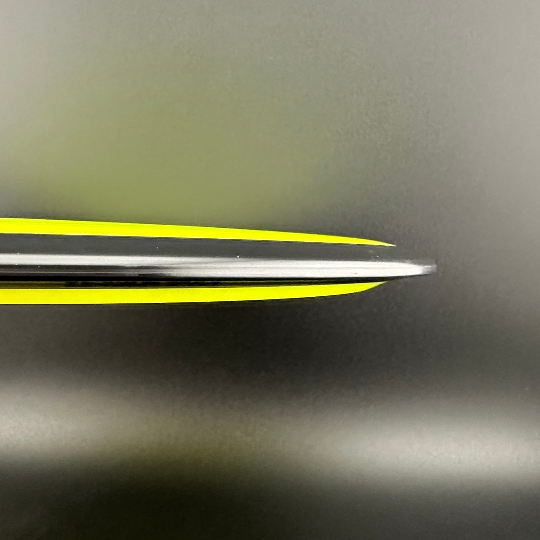 MVP Plasma Inertia Disc Golf Driver