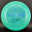 Proto Glow Champion Sonic Disc Golf Putter
