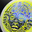 Halo Star Firebird - Édition Disc Golf Afrique