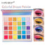 HANDAIYAN New 30 Color Pearlescent Matte Glitter Eyeshadow Palette Cross-border Makeup Fantasy Rainbow Palette - Korvel
