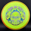 Fission Defy - Crushin' Amanitas VIP 2.0 by Manny Trujillo - Ultimate Distance Driver - Korvel