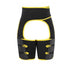 Neoprene Thigh Slimmer Shapewear for a Sleek Silhouette