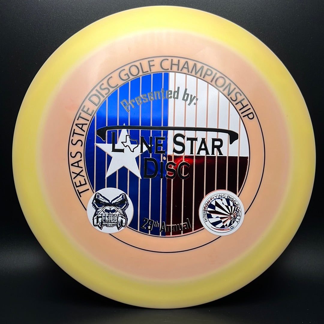 Bravo Tumbleweed - Édition Championnat d'État du Texas