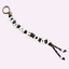 Game Day Bag Charm - Stylish Keychain Accessory