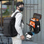 Mochila de Viaje Multifuncional de Gran Capacidad para Ocio