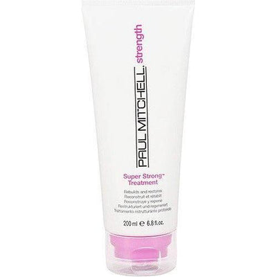 Traitement Super Fort Paul Mitchell 6,8 oz