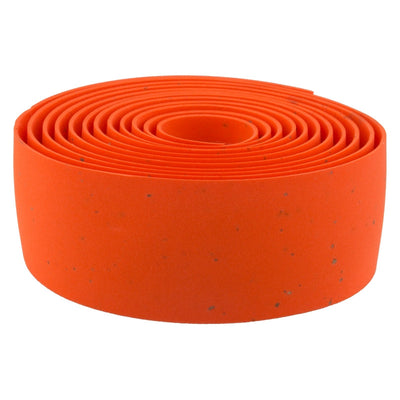 Planet Bike Comfort Gel Bar Tape - Orange