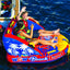 WOW Watersports Beach Bubba 2 Person Towable