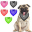 GBruno Adjustable Bandana for Pets