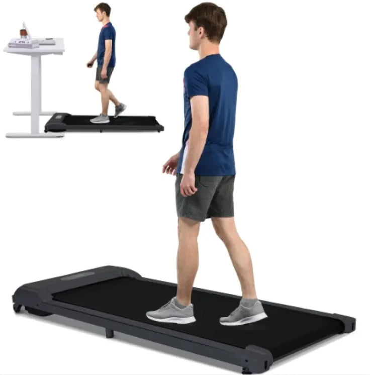 Caminadora Stride Pro 2 en 1 para el hogar y la oficina