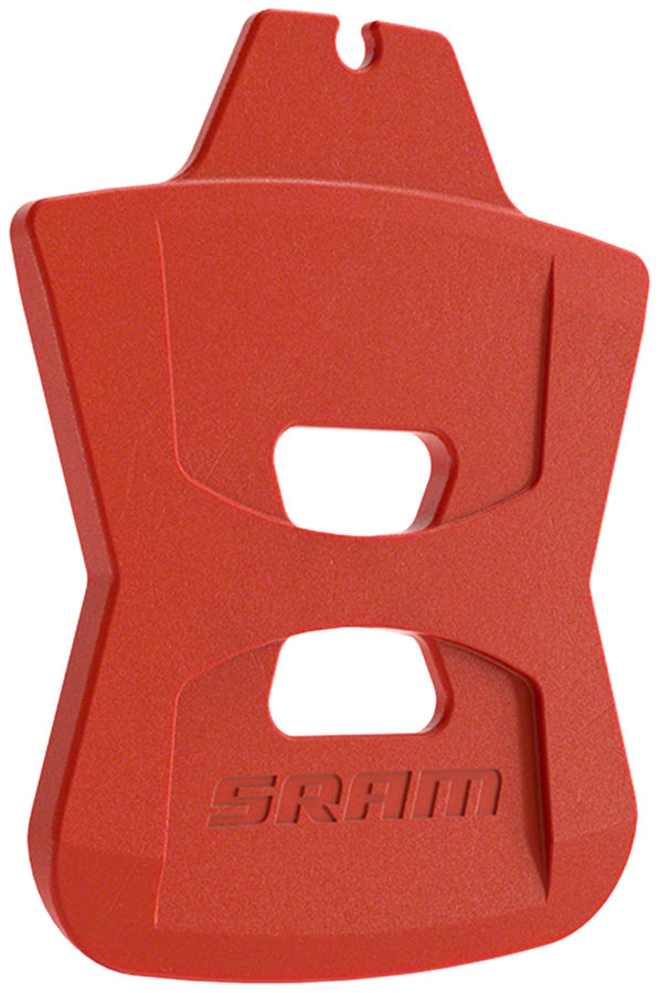 SRAM Disc Brake Pad Spacer - Level Ultimate/TLM/TL/RED-Force-Rival AXS