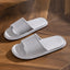 Stylish Non-Slip Summer Slippers for Indoor Comfort