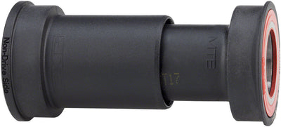 SRAM PressFit GXP de 104.5mm con rodamientos de acero inoxidable