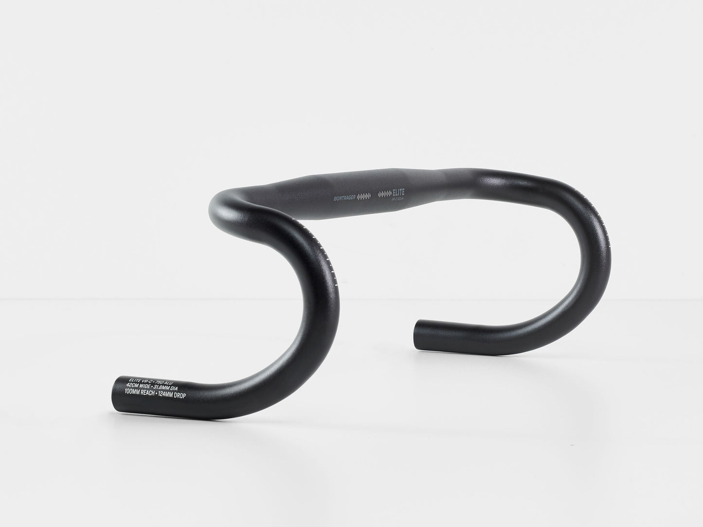 Bontrager Elite VR-C Handlebar 40cm Black 2022