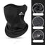 Winter Windproof Neck Gaiter for Outdoor Activities