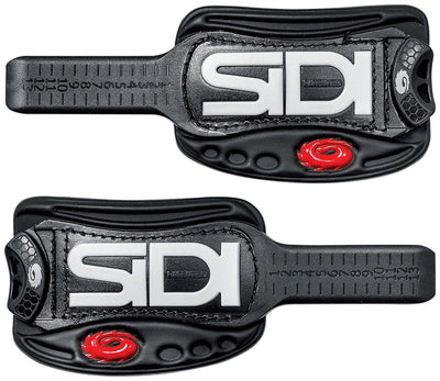 Sistema de Cierre SIDI Soft Instep 3 - Negro