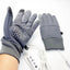 USB Electric Heating Gloves for Cycling and Outdoor Activities