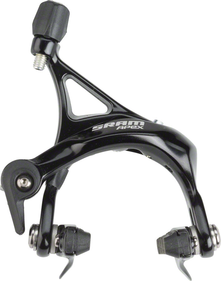 Caliper de frein arrière SRAM Apex - Noir