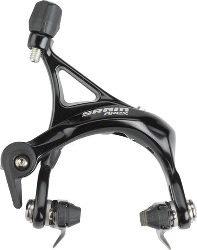 SRAM Apex Rear Brake Caliper - Black