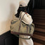 Versatile Travel Shoulder Bag for Men and Women