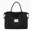 Premium Women's Large Capacity Travel Duffel Bag