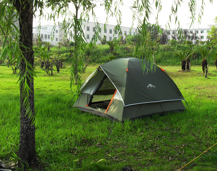 Premium Waterproof Camping Tent