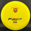 D-Line P2 Putter de Disc Golf - Prise et Contrôle Premium
