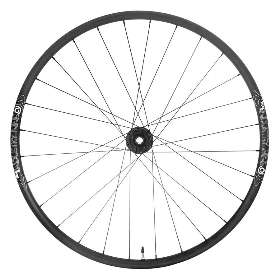 Industry Nine Trail S 1/1 Front Wheel 29'' - Premium Performance