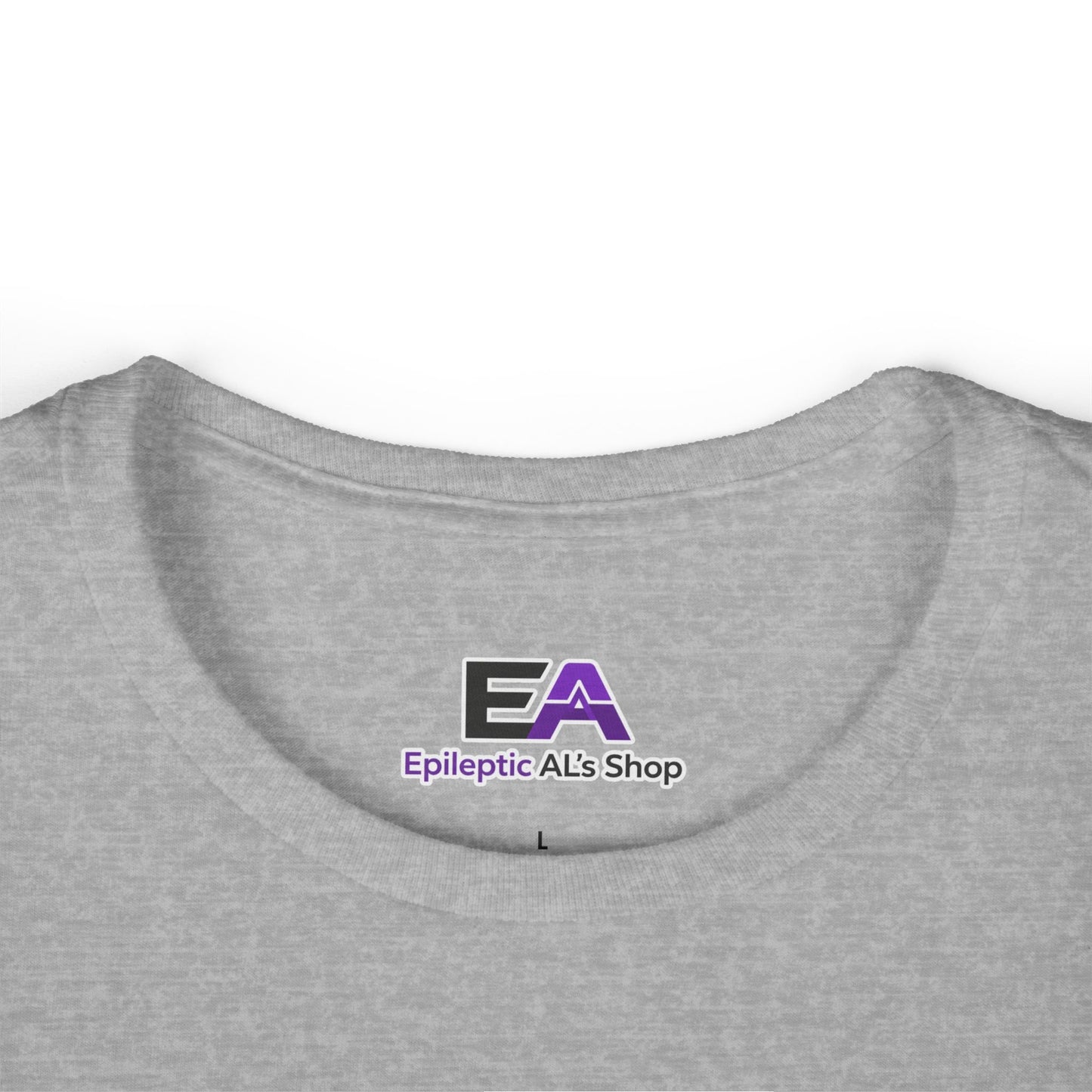 Mon chat a choisi ça – T-shirt graphique doux