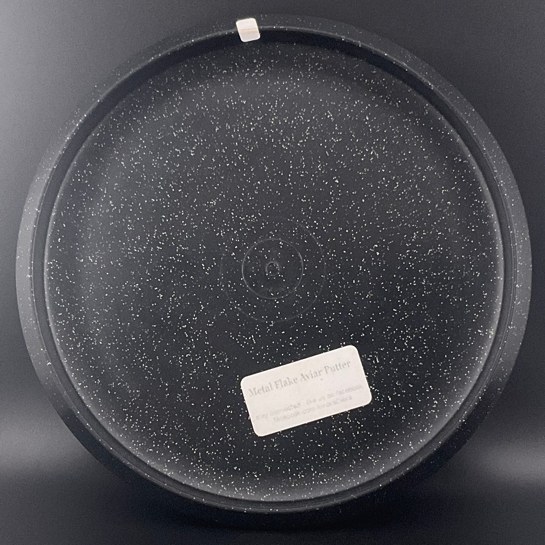 Metal Flake Champion Aviar - 2015 Hall of Fame Commemorative