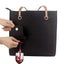 Outdoor portable portable beach red wine bag insulated ice bag picnic bag - Korvel