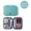 Portable Waterproof Travel Card Bag