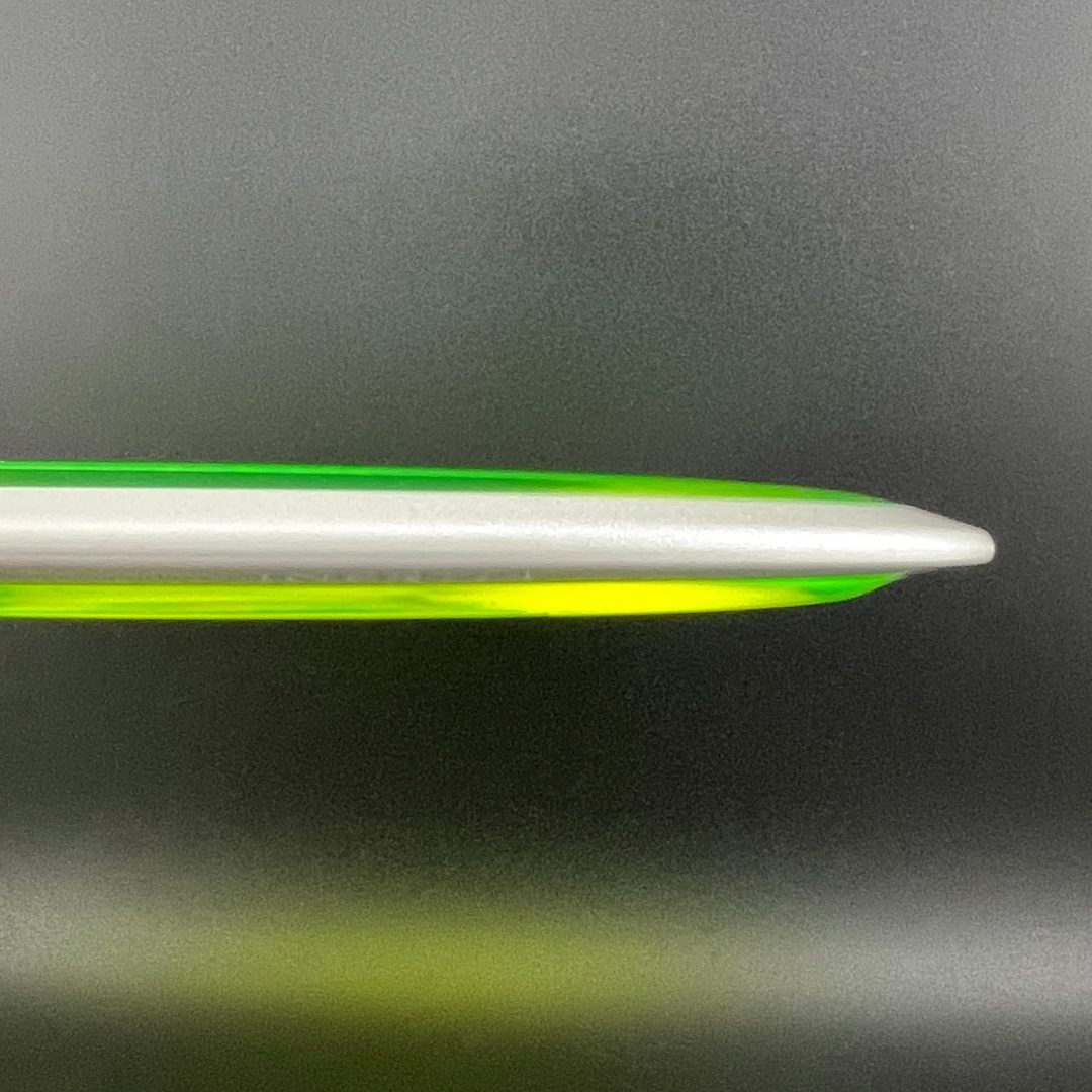 Proton Inertia Distance Driver