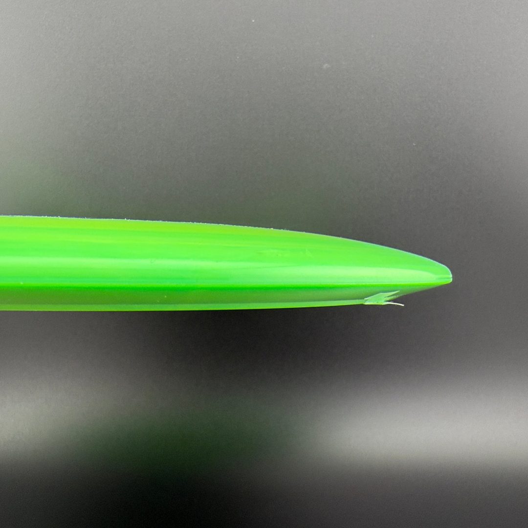 Swirly S-Blend Centurion - Elk Man de Ripper Studios