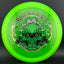 Limited Edition Gummy C-Blend Centurion - Crushin' Amanitas by Manny Trujillo - Korvel