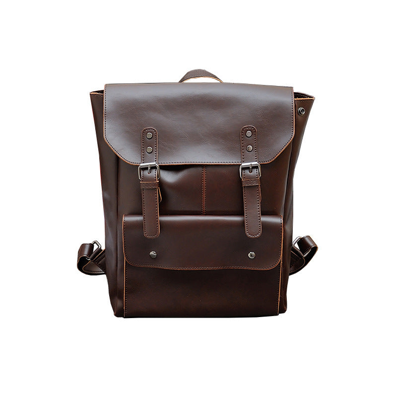 Sac de voyage rétro pour hommes grande capacité