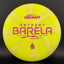 CT Swirl Focus - Serie de firma de Anthony Barela Disc Golf Putter