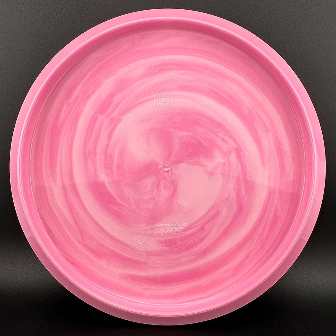 Swirly S-Line Drop - Niklas Anttila Creator Series Disc