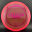 Discraft Z Zone SS Disc Golf Disc - Rendimiento Premium